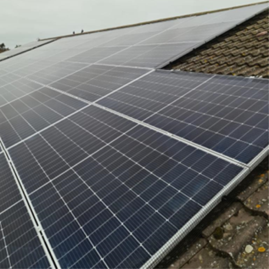 Case Studies – Solarizon | Renewable Energy Specialists